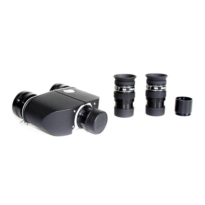 William Optics Binoviewer Complete Package