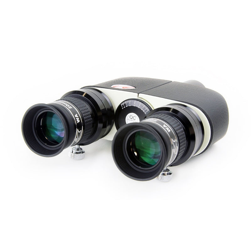 William Optics Binoviewer Complete Package