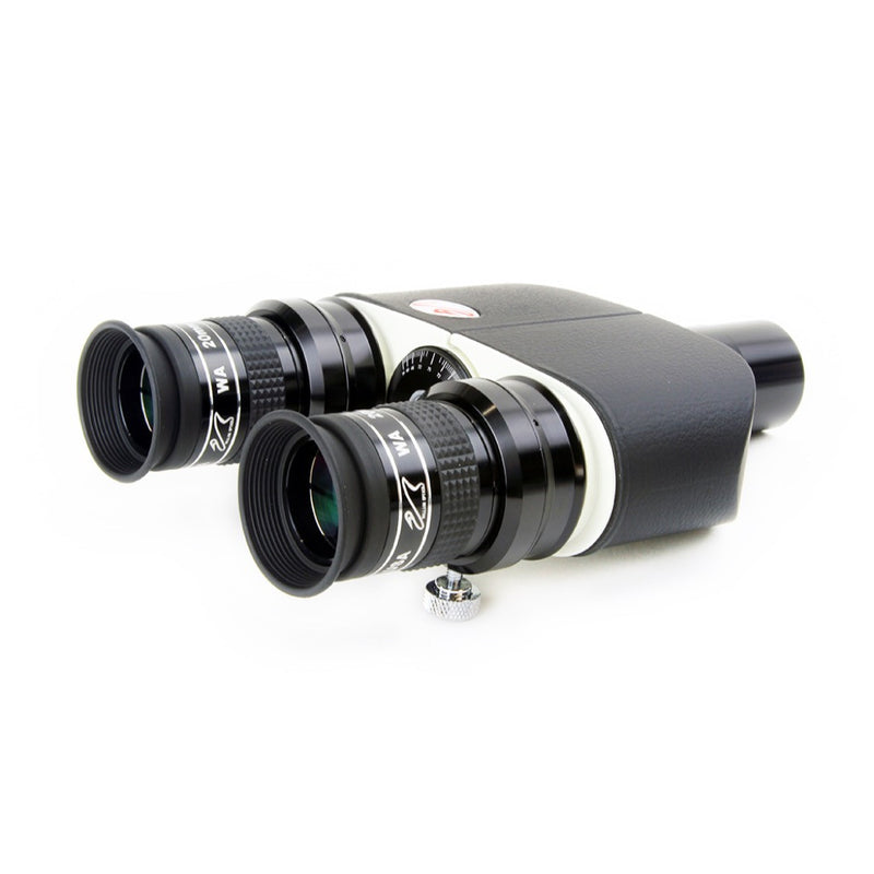 William Optics Binoviewer Complete Package