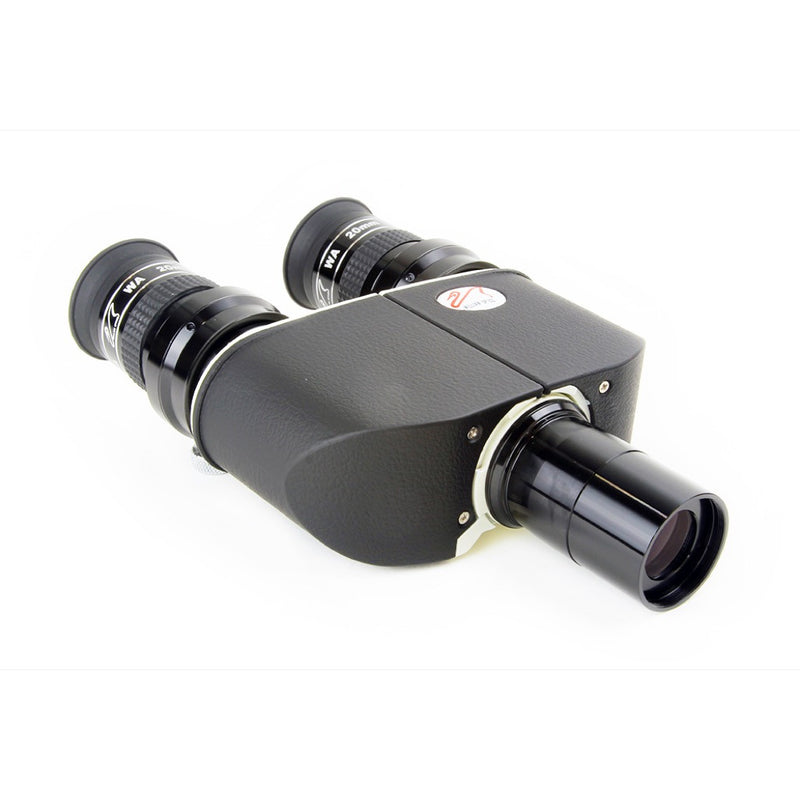 William Optics Binoviewer Complete Package