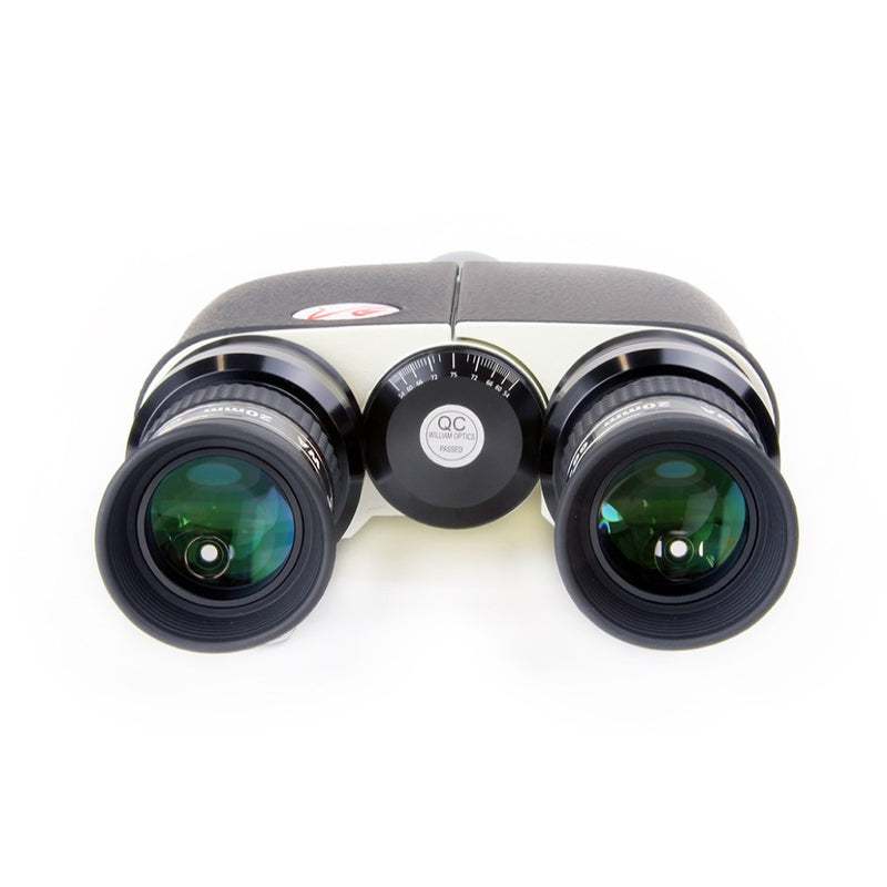 William Optics Binoviewer Complete Package