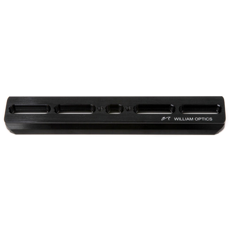 William Optics Birding 250mm Duelside Plate (Manfrotto & Arca Swiss Type) - DISCONTINUED