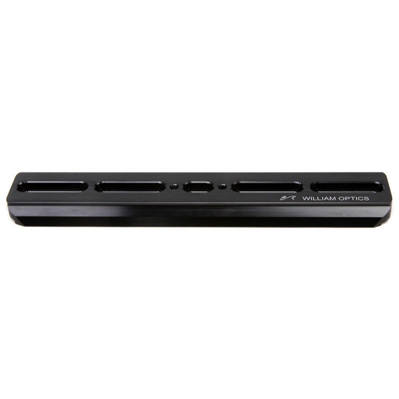 William Optics Birding 250mm Duelside Plate (Manfrotto & Arca Swiss Type) - DISCONTINUED