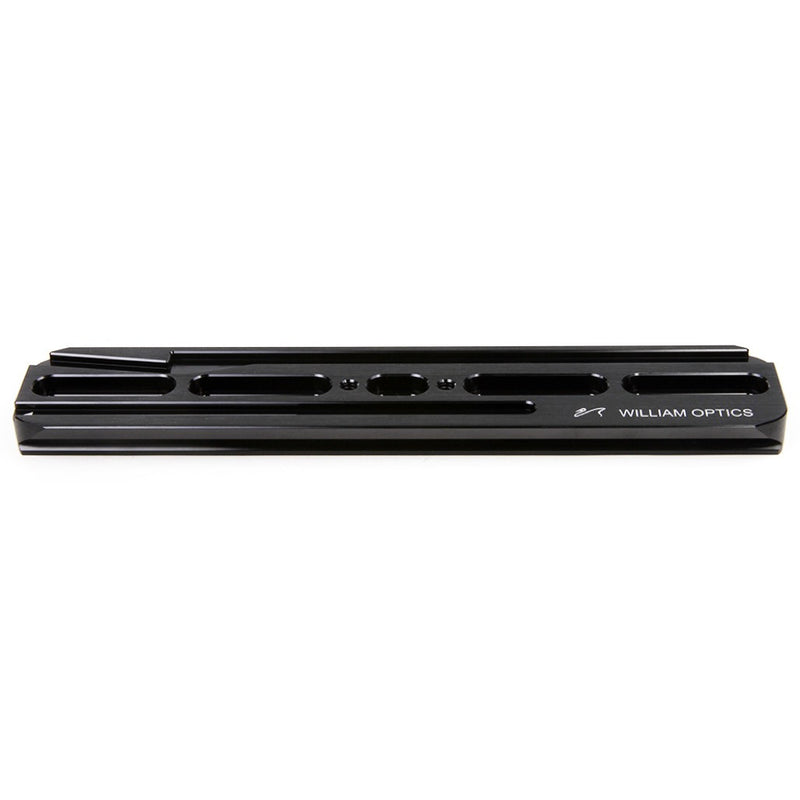William Optics Birding 250mm Duelside Plate (Manfrotto & Arca Swiss Type) - DISCONTINUED