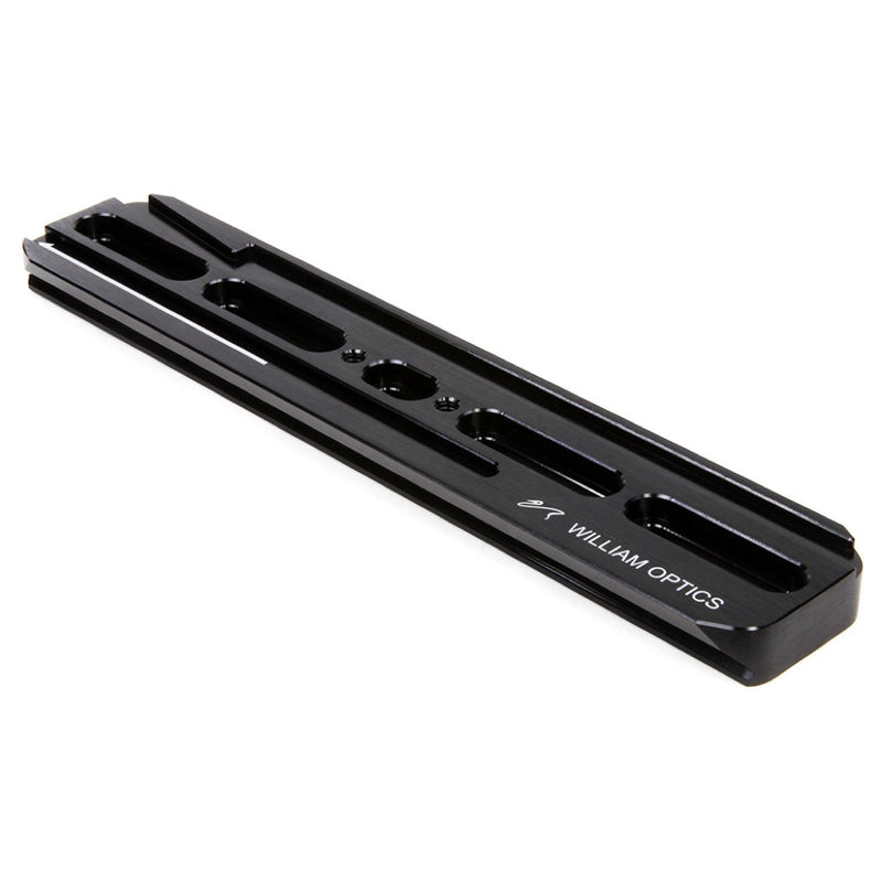 William Optics Birding 250mm Duelside Plate (Manfrotto & Arca Swiss Type) - DISCONTINUED