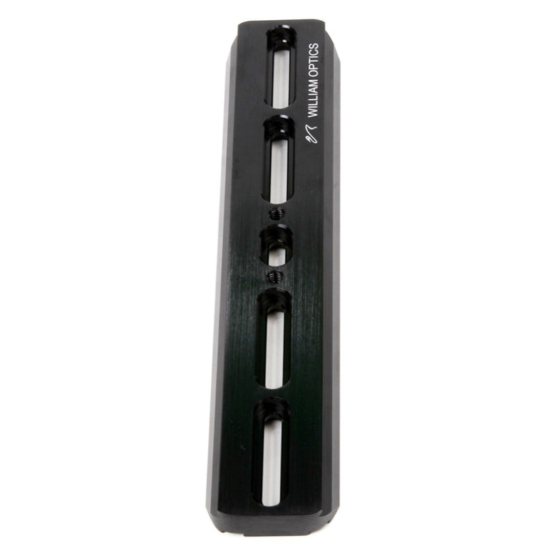 William Optics Birding 250mm Duelside Plate (Manfrotto & Arca Swiss Type) - DISCONTINUED