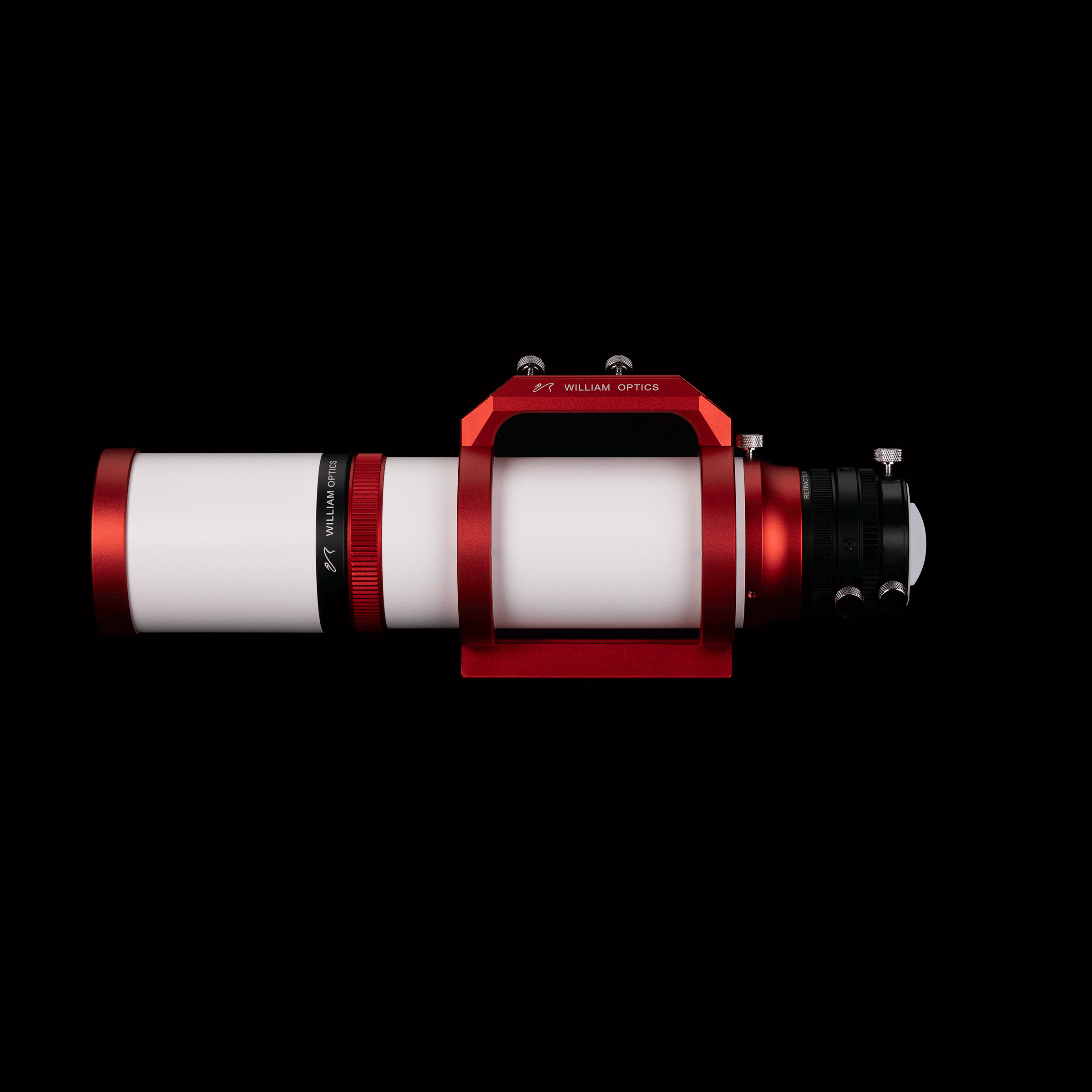 William Optics GuideStar 61 — David Astro Canada