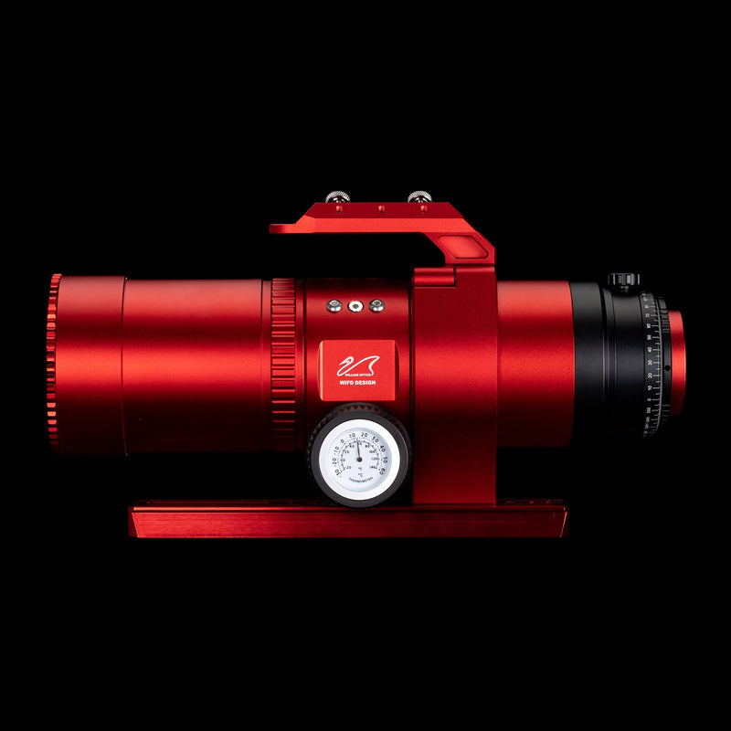 William Optics Redcat 51 WIFD