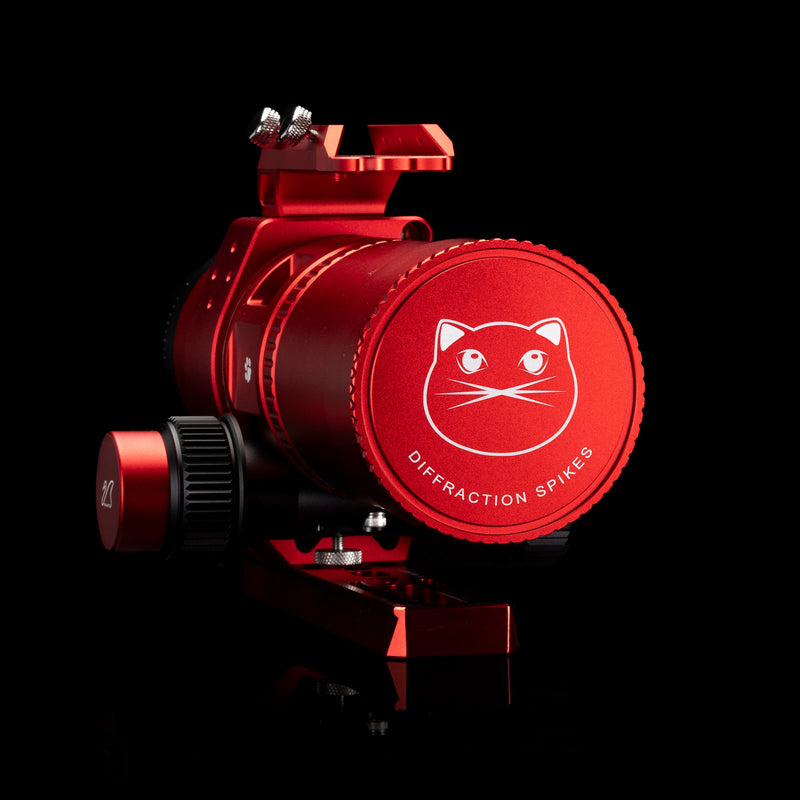William Optics Redcat 51 WIFD