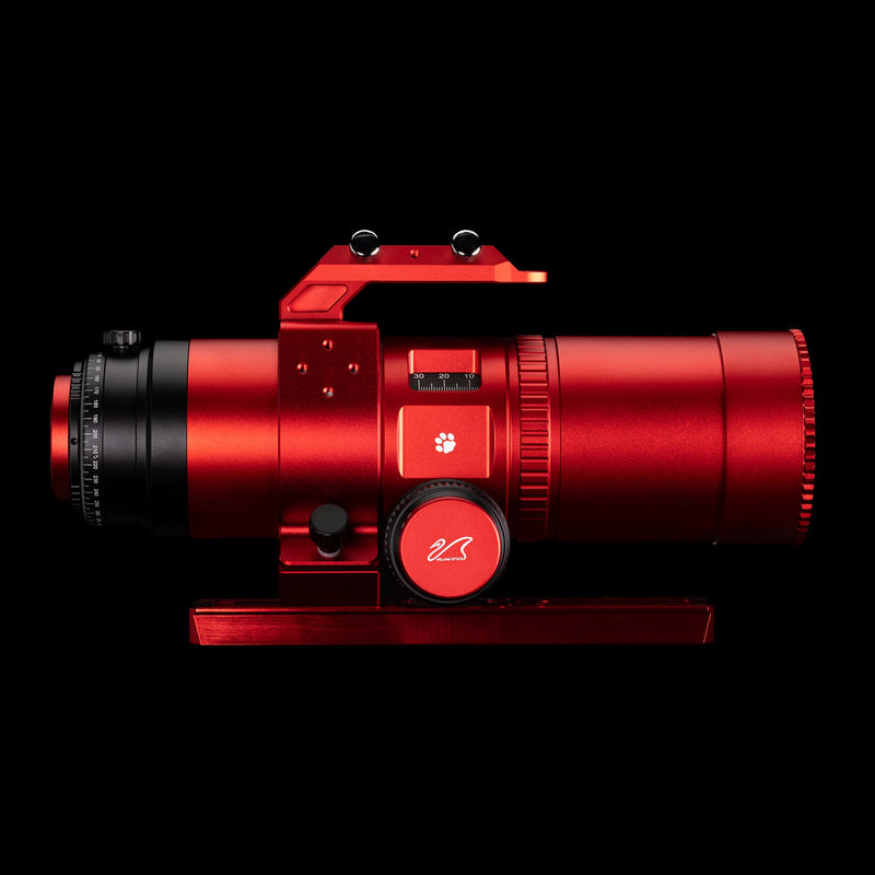 William Optics Redcat 51 WIFD