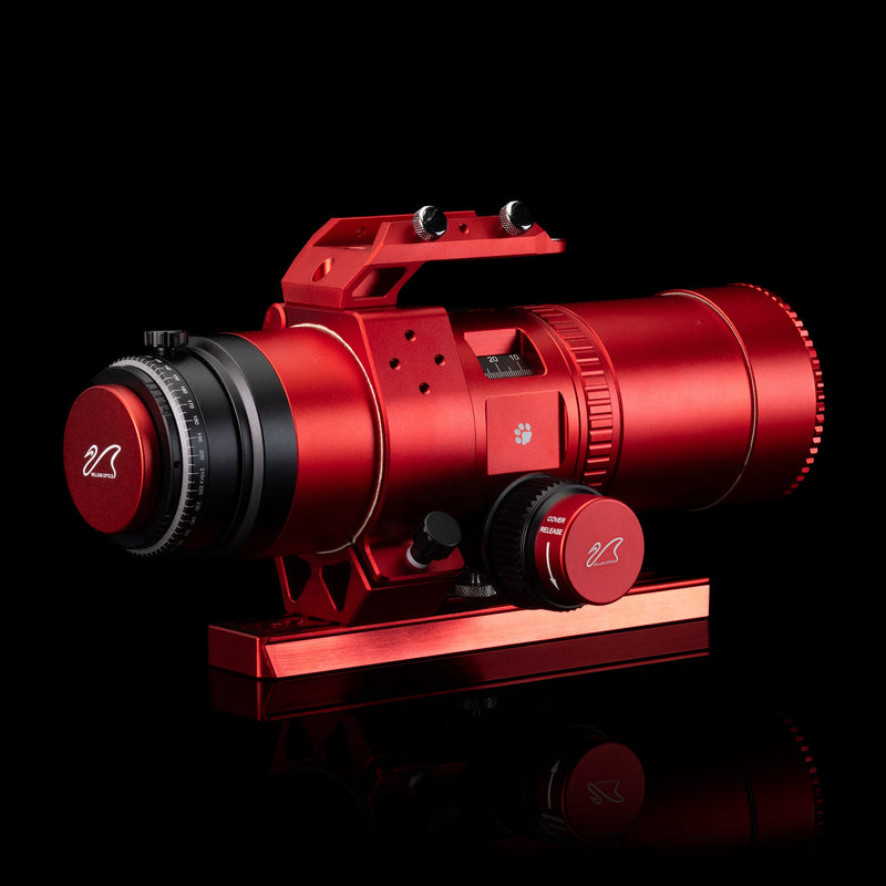 William Optics Redcat 51 WIFD