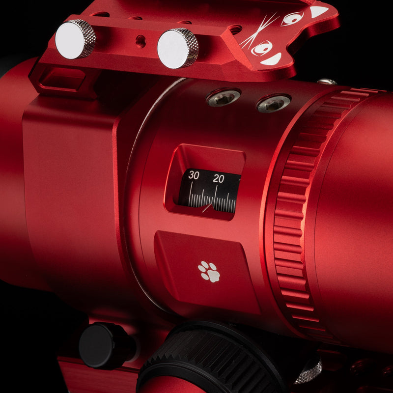 William Optics Redcat 51 WIFD
