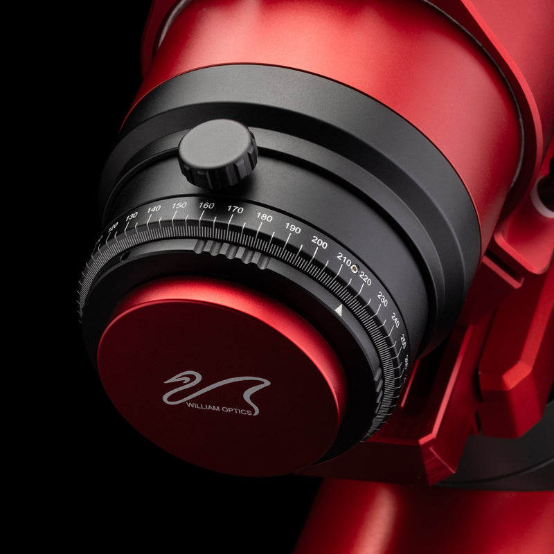 William Optics Redcat 51 WIFD