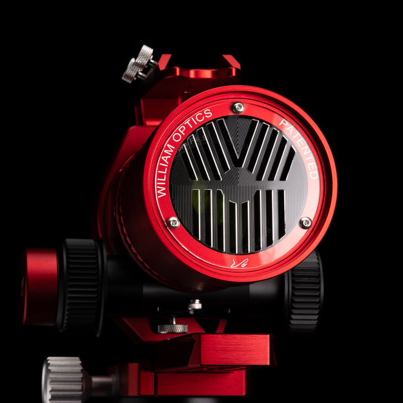William Optics Redcat 51 WIFD