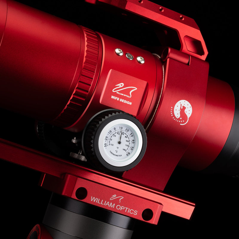 William Optics Redcat 51 WIFD