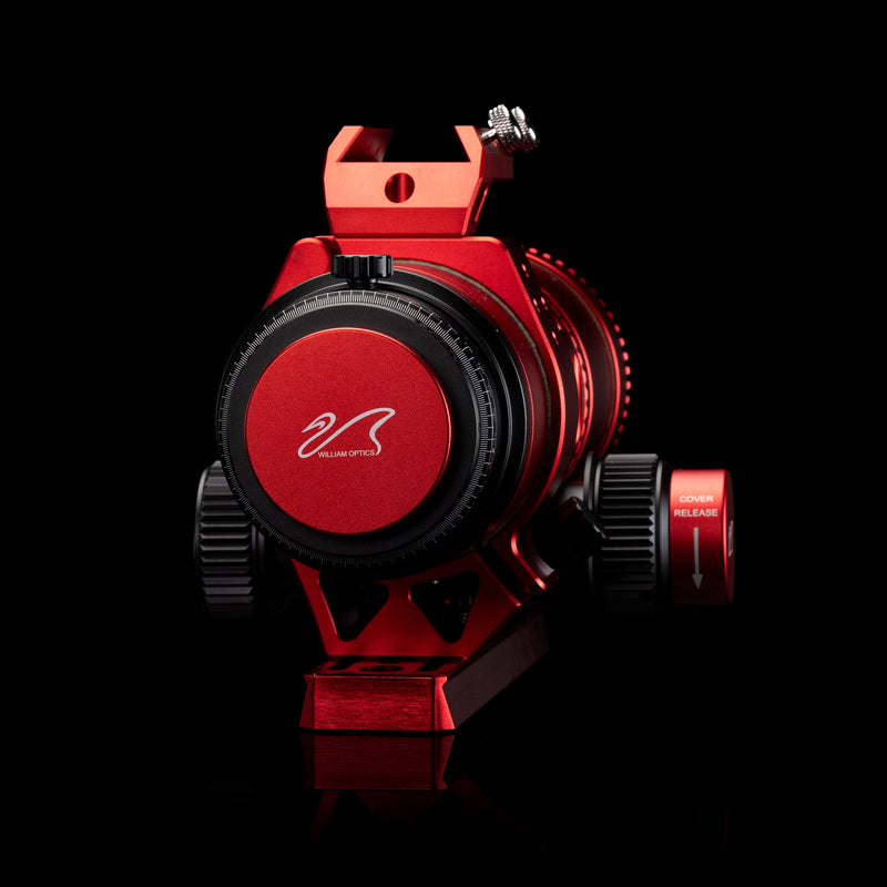 William Optics Redcat 51 WIFD