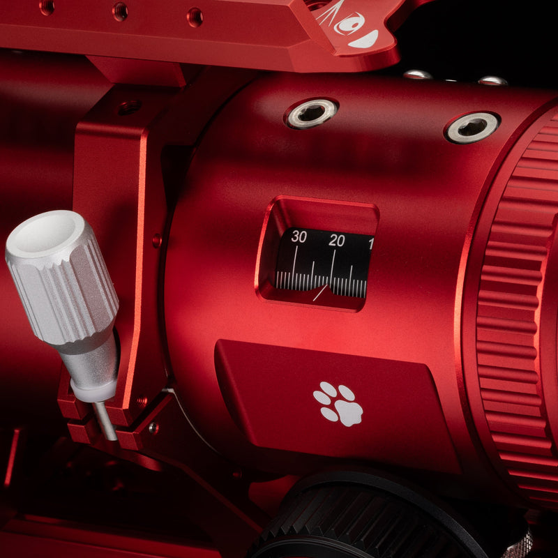 William Optics RedCat 61 WIFD