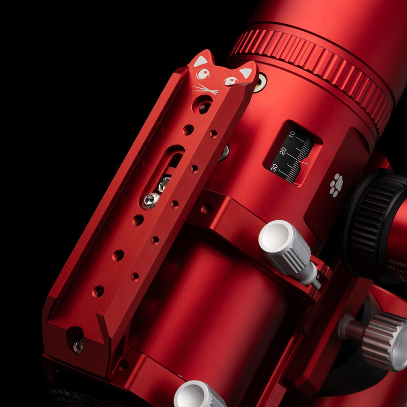 William Optics RedCat 61 WIFD