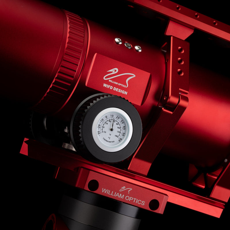 William Optics RedCat 61 WIFD