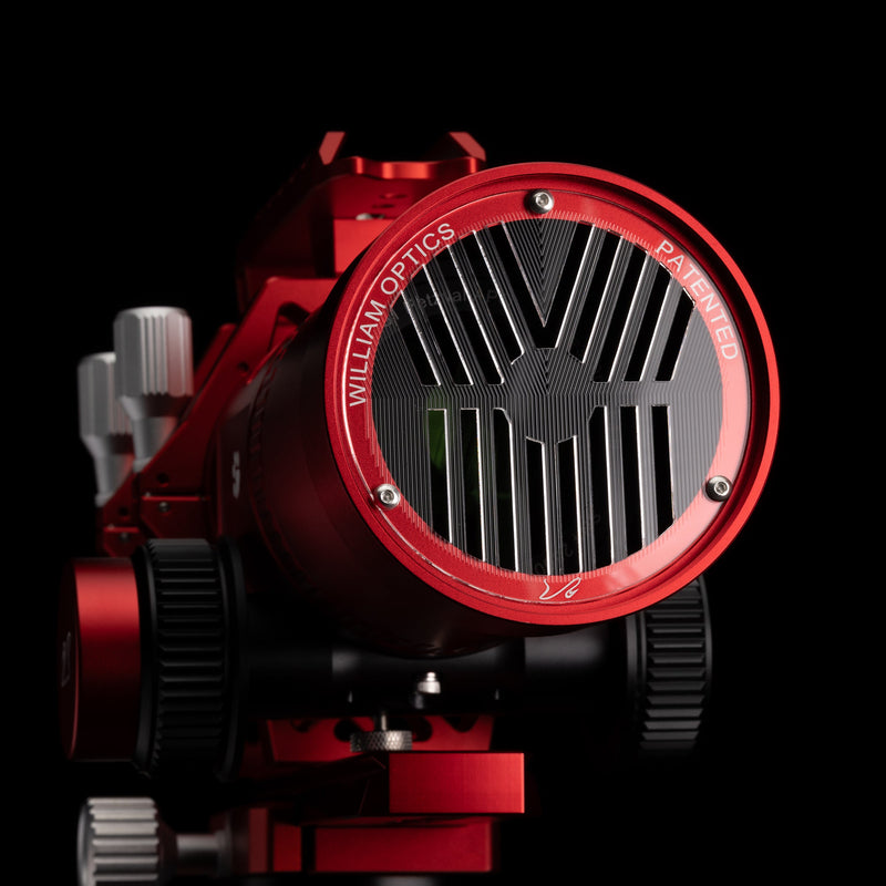William Optics RedCat 61 WIFD
