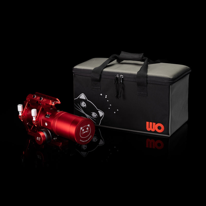 William Optics RedCat 61 WIFD