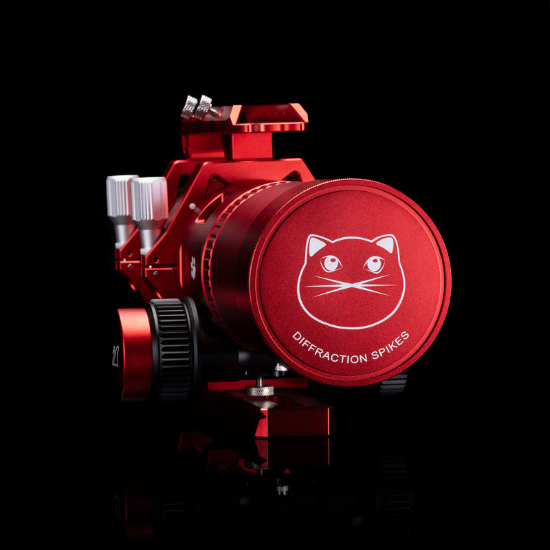 William Optics RedCat 61 WIFD