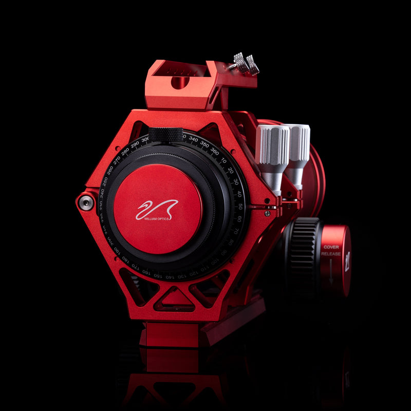 William Optics RedCat 61 WIFD