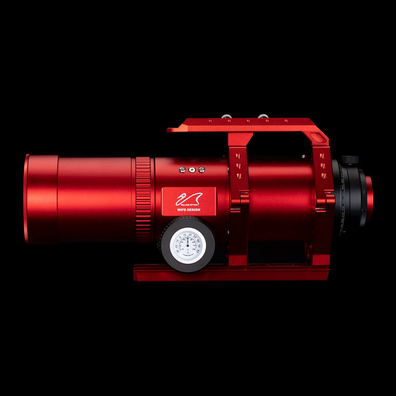 William Optics RedCat 61 WIFD