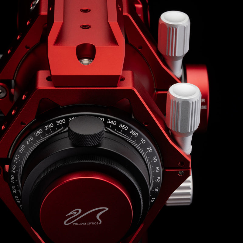 William Optics RedCat 61 WIFD