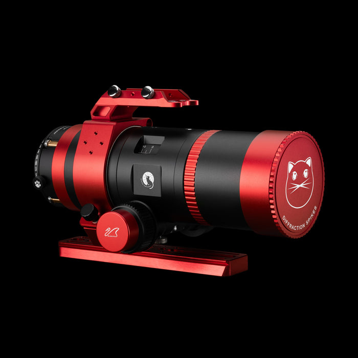 William Optics UltraCat 56 f/4.8 WIFD