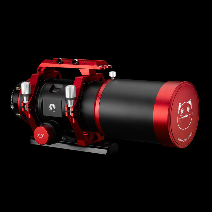 William Optics UltraCat 76 f/4.8 WIFD