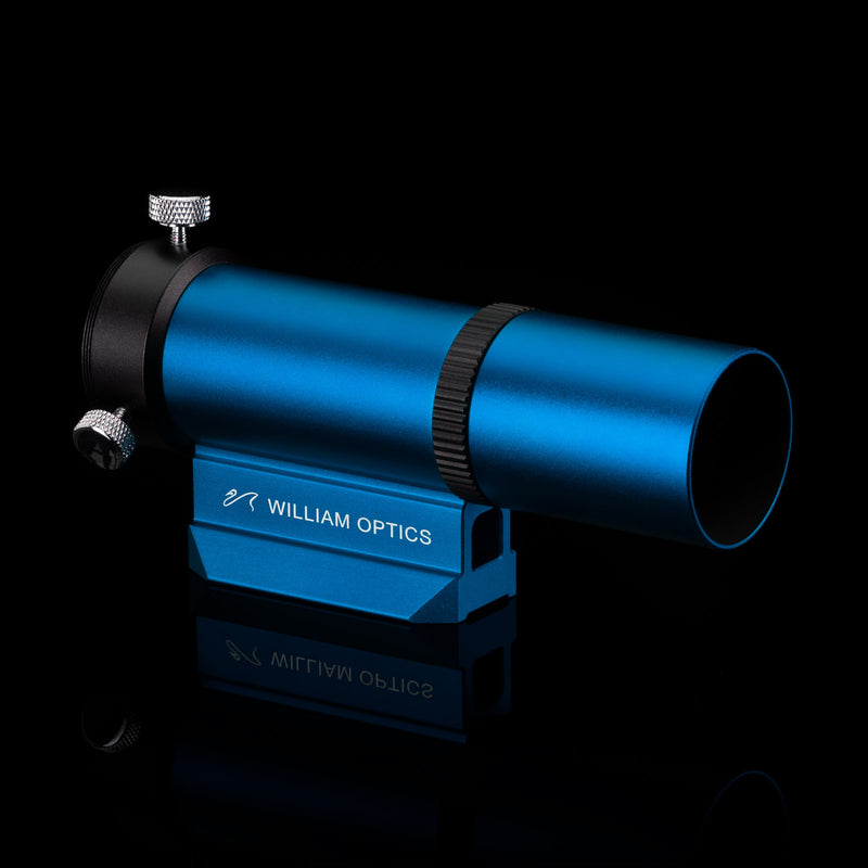 William Optics Lunette de Guidage Slide-Base UniGuide 32mm
