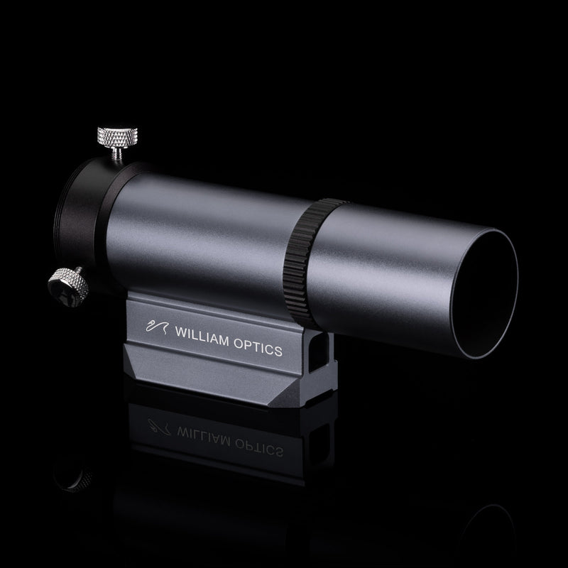 William Optics Lunette de Guidage Slide-Base UniGuide 32mm