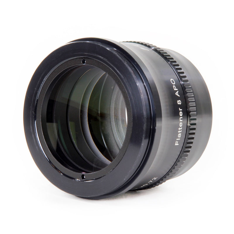 William Optics WO x0.72 Reducer Flattener 8