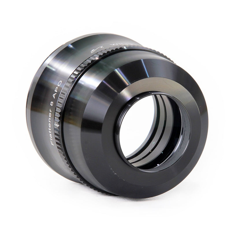 William Optics WO x0.72 Reducer Flattener 8