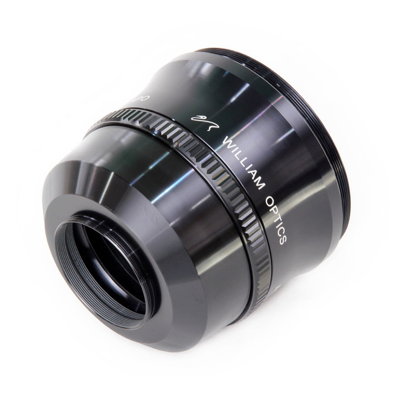 William Optics WO x0.72 Reducer Flattener 8