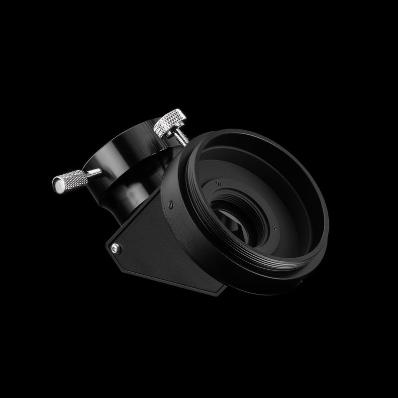 William Optics 1.25" 90° Erect Prism for Cat 61 WIFD