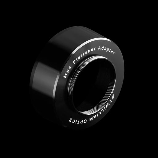 William Optics 30mm Flattener Adapter