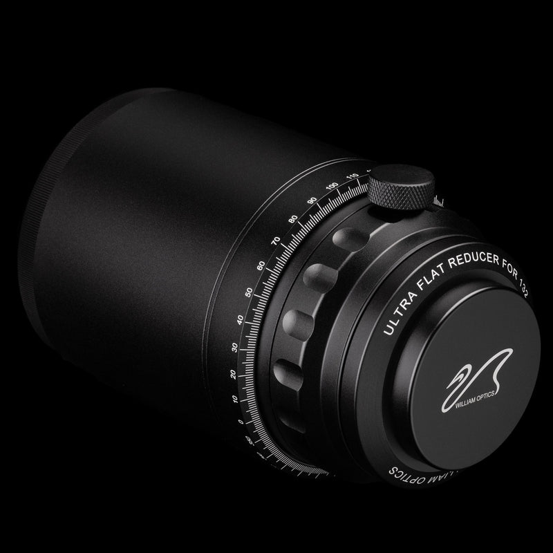 William Optics Ultra Flat 132 (0.79x Reducer)