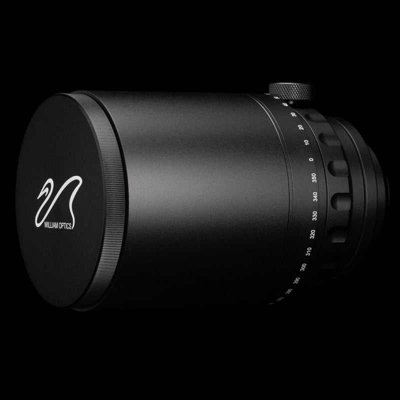 William Optics Ultra Flat 132 (0.79x Reducer)