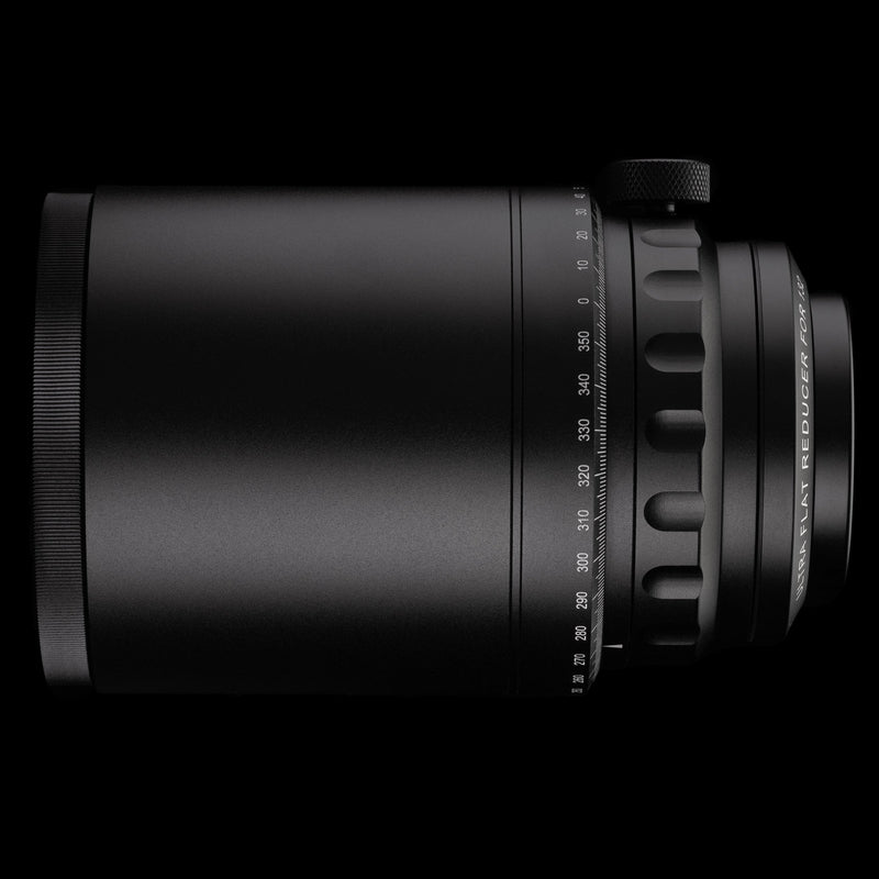 William Optics Ultra Flat 132 (0.79x Reducer)
