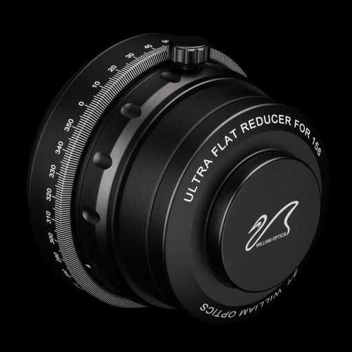 William Optics Ultra Flat 156 (0.79x Reducer)
