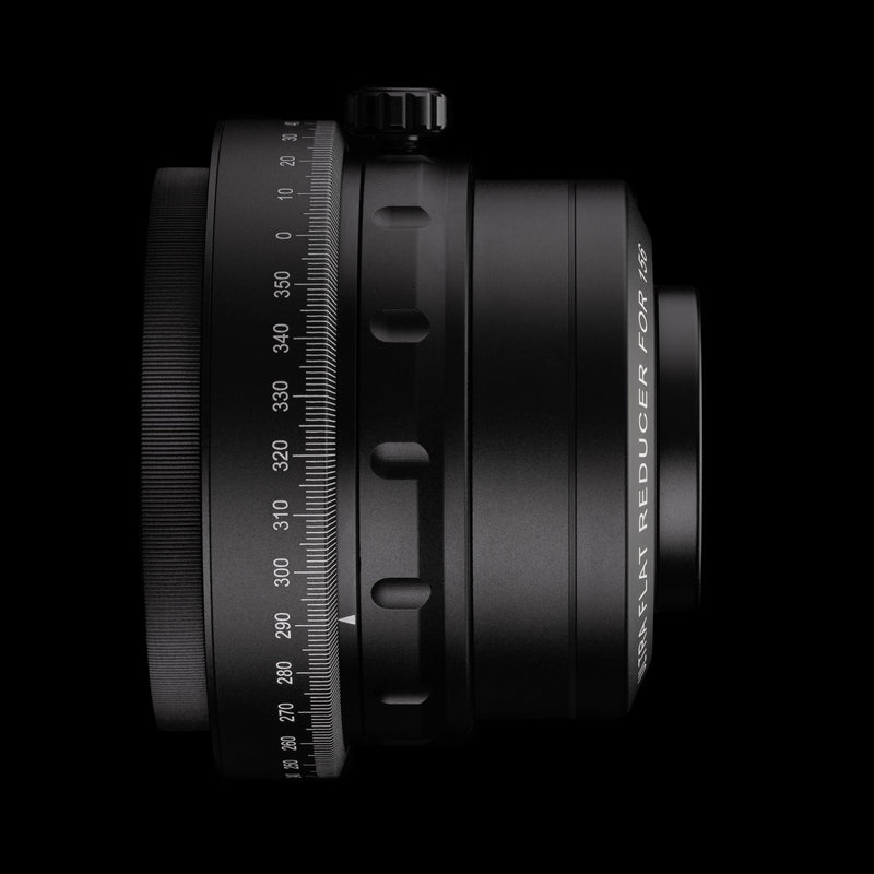 William Optics Ultra Flat 156 (0.79x Reducer)