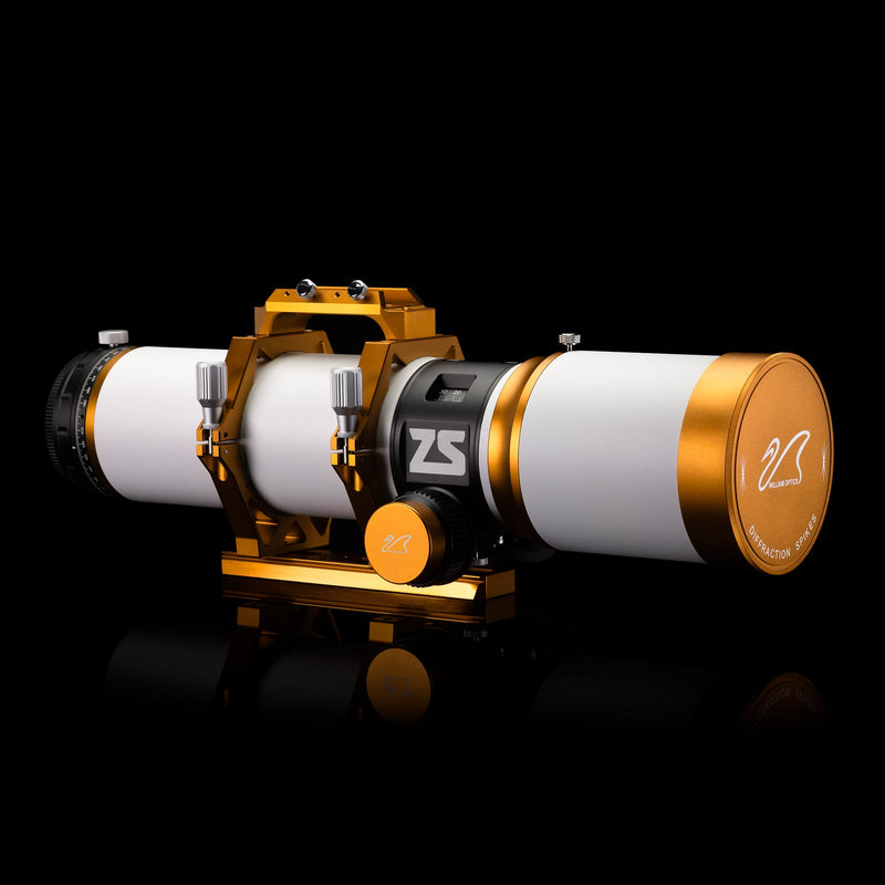 William Optics Zenithstar 81 WIFD Telescope