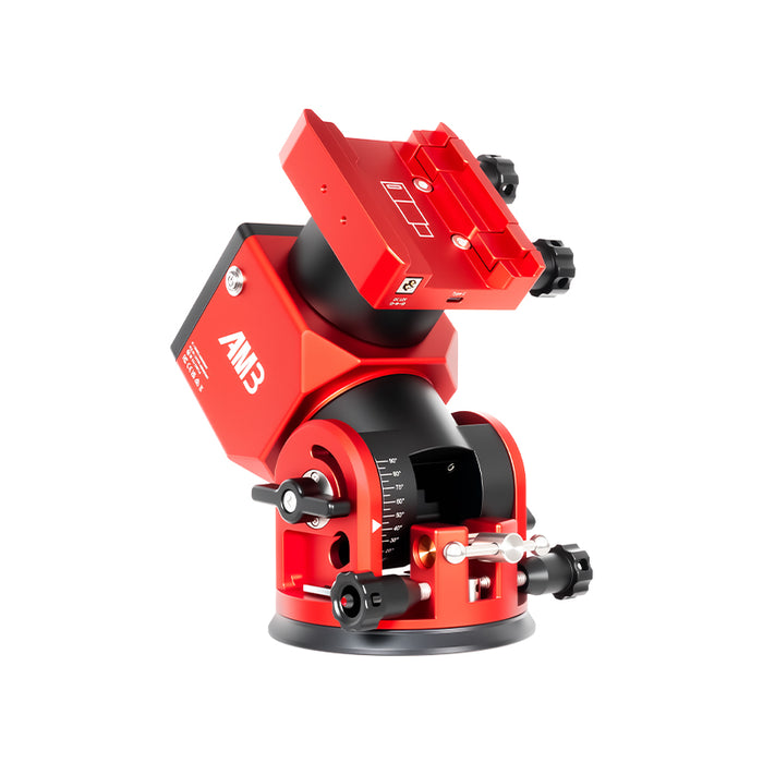 ZWO AM3N Harmonic Equatorial Mount