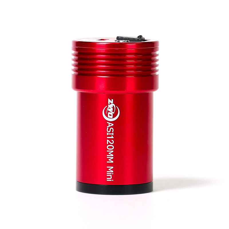 ZWO Caméra de guidage ASI120MM Mini mono
