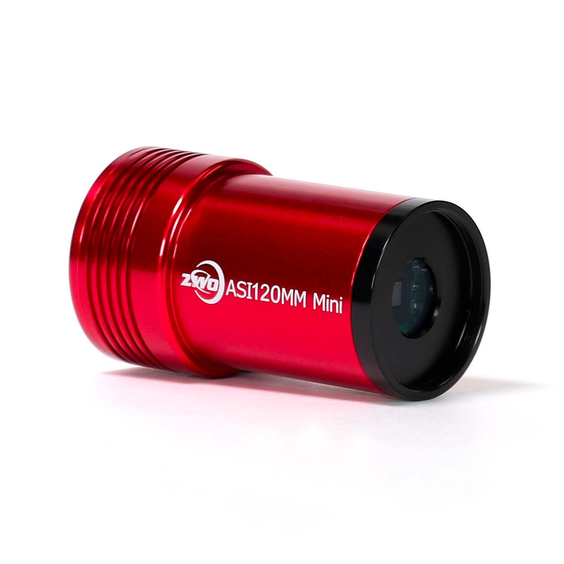 ZWO Caméra de guidage ASI120MM Mini mono