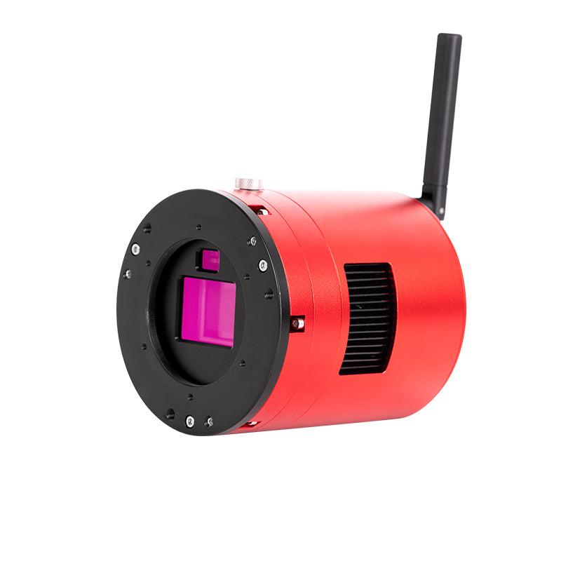 ZWO ASI2600MM-AIR Wireless Smart Mono Camera