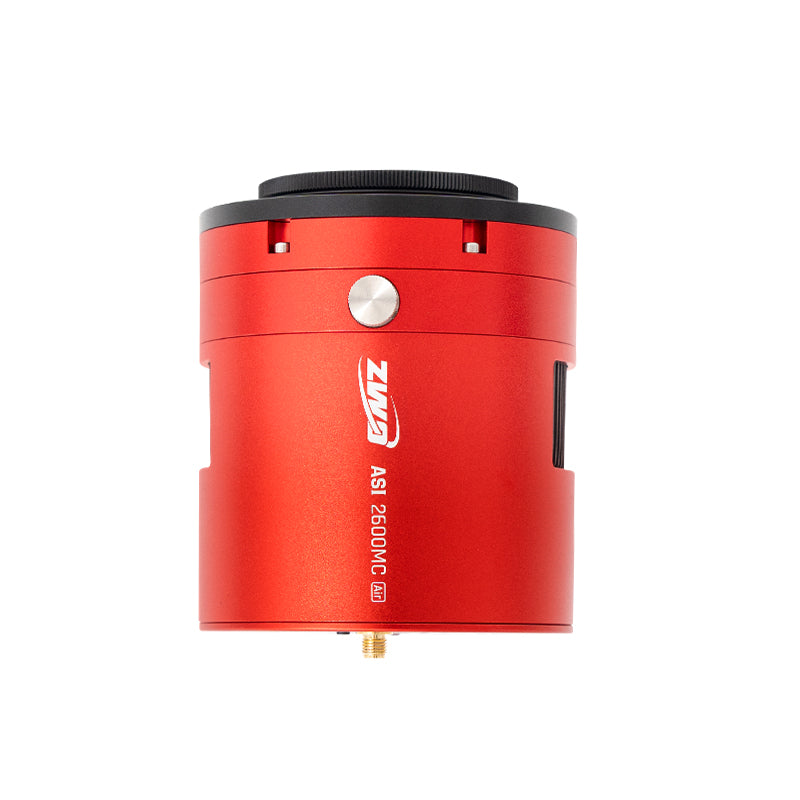 ZWO ASI2600MM-AIR Wireless Smart Mono Camera
