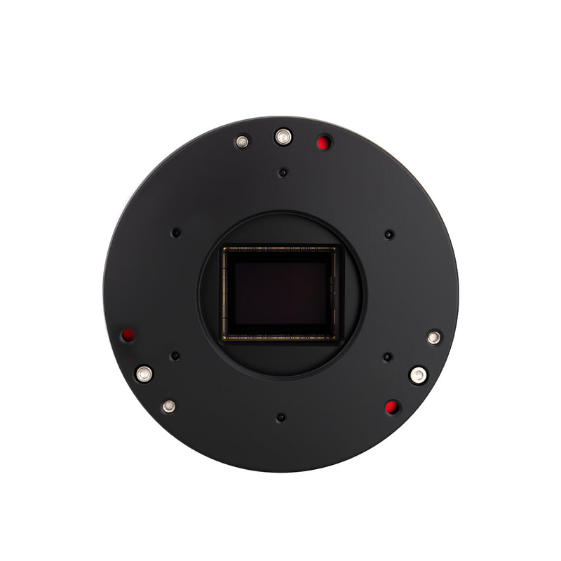 ZWO ASI2600MC Pro V2 Cooled Color Camera